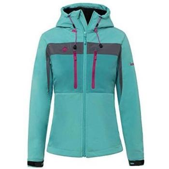 Chaqueta Softshell Inatye