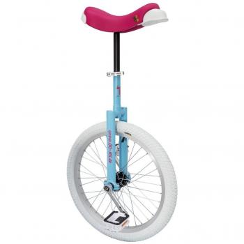 QU-AX ® Hallen de Monociclo Luxus