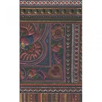 Cuaderno Patchwork 4 - CAFFERATA FLORENCIA