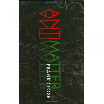 Antimatter