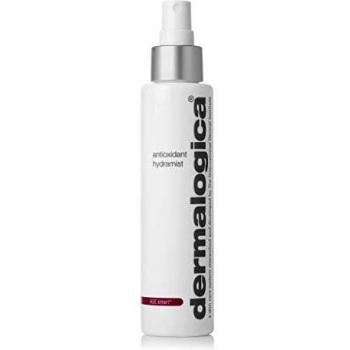 Dermalogica Antioxidant Hydramist, One size, Aromatic, 150 Mililitro