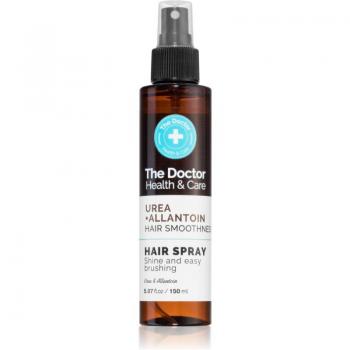 Urea + Allantoin Leave-In Spray Conditioner for Smoothing and Restoring Damaged Hair 150 ml
