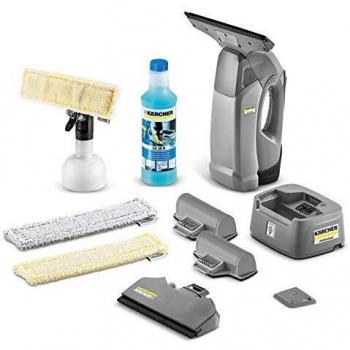 Karcher 1.633-560.0, WVP 10 ADV, Gris, 0.2 literas, 0.2 litros