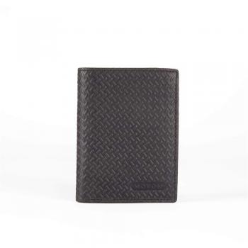 Movom 5722061 Steel Monedero 12 cm, 0.1 litros, Negro