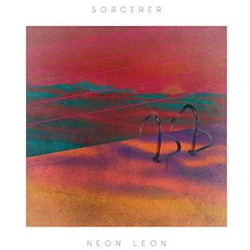 Neon Leon Sorcerer LP Record - UK Dance & Electronica Edition