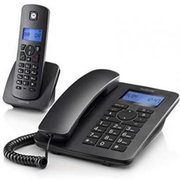 TELEFONO INALAMB.COMBO DECT