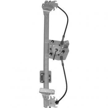 Elevalunas eléctrico MAGNETI MARELLI 350103886000, compatible con vehículos, incluye motor de elevación, sistema de cableado, fácil instalación y diseño duradero