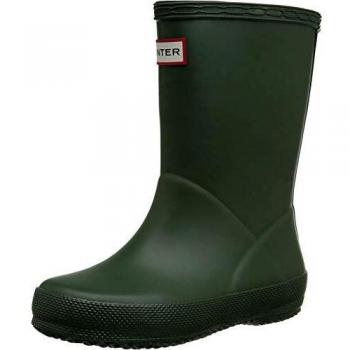 Hunter First Classic, Botas, Verde, 32 EU