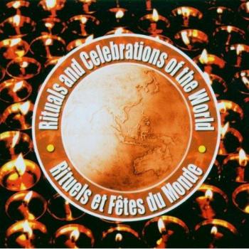 Rituals and Celebrations of the World - Varios
