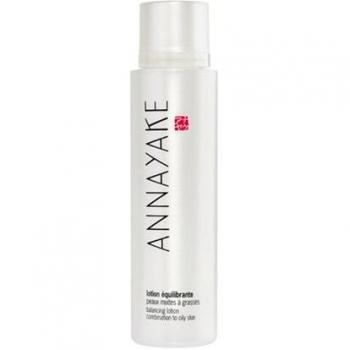 Loción Equilibrante Annayake para Piel Mixta y Grasa 150ml