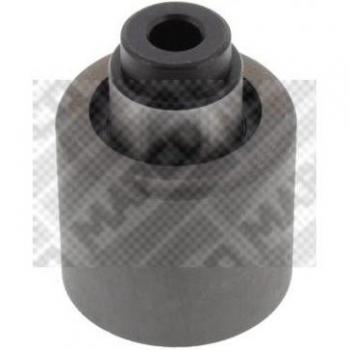 Polea de inversión y guía MAPCO 23881 para correa v-ribbed