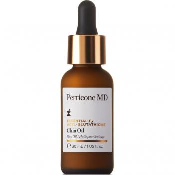 Perricone MD Essential Fx Acyl-Glutathione Chia Oil 30ml - Facial oil, anti-wrinkle effect, anti-aging treatment