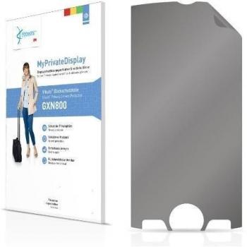 Vikuiti MyPrivateDisplay Protector de Pantalla y privacidad GXN800 de 3M compatible para Sanyo Zio