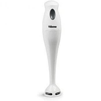 Batidora de Mano Tristar MX-4150, 170W con Pie de Plástico