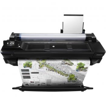 HP Designjet ePrinter T520 610mm - Impresora de gran formato