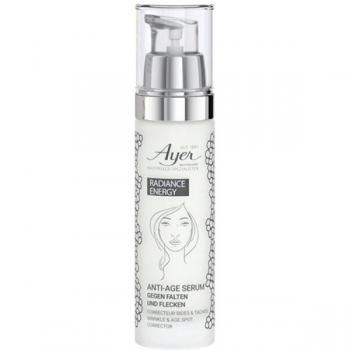 Ayer - Crema antiedad Wrinkle & Age Spot Corrector 30 ml para mujer