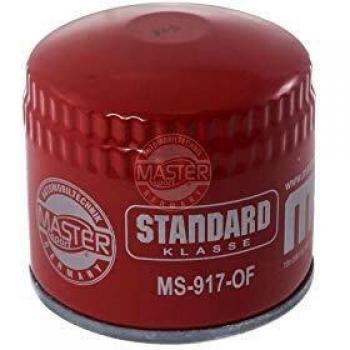 Filtro de aceite MASTER-SPORT 917-OF-PCS-MS para OPEL, VOLVO, INDIGO, compatible con modelos COMMODORE A y B