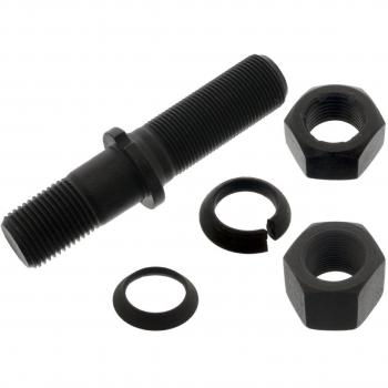 Perno de rueda FEBI BILSTEIN 03981 - Tipo de producto: Perno de rueda, Marca: FEBI BILSTEIN, Número de referencia: 03981