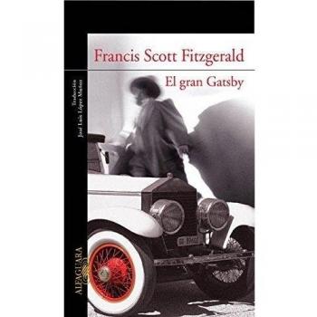 El gran Gatsby - Fitzgerald, F. Scott