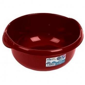 Wham High Grade 32cm Medium Circular Round Washing Up Bowl Basin Mixing