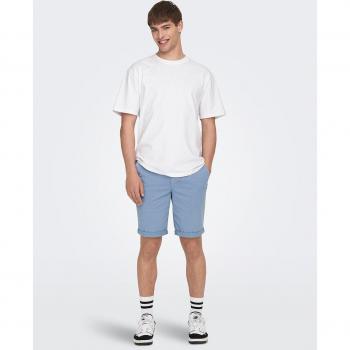 BERMUDA ONLY & SONS ONSPETER