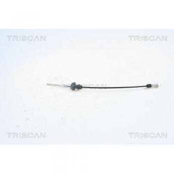 Cable de freno de mano TRISCAN 8140 65117
