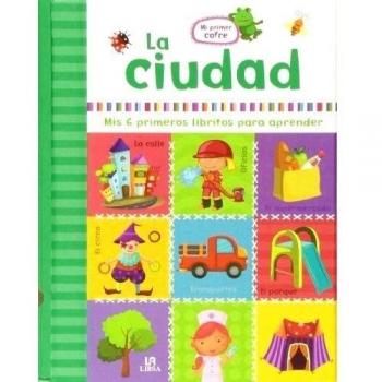 Ciudad,La
