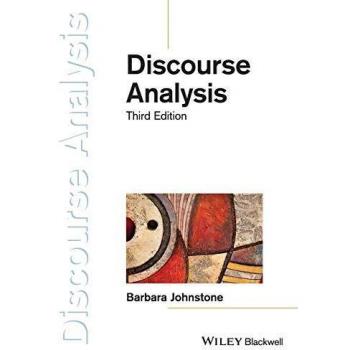 Discourse Analysis
