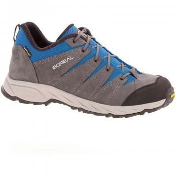 Zapatillas de montaña Boreal TEMPEST BLUE 31746