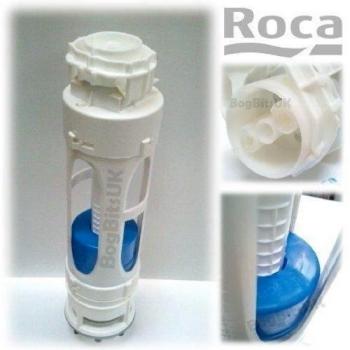 Roca AH0004800R - Kit Mecanismo Descarga D Recambio - Colleción De Baño - Porcelana - Mecanismos