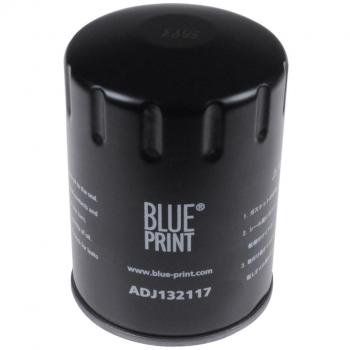 Blue Print ADJ132117 Oil Filter, pack of one