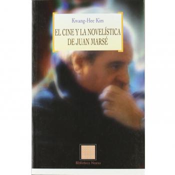 El Cine Y La Novelística De Juan Marsé
