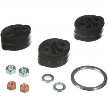 Juego de montaje HJS para sistema de escape MAZDA 82 44 7669