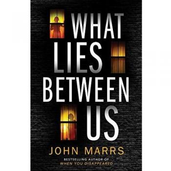 What Lies Between Us