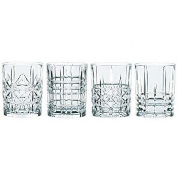 Nachtmann Highland - Vaso Whisky de cristal