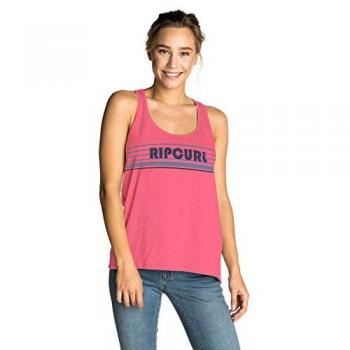 Rip Curl Big Mumma Tank Calypso Coral XS