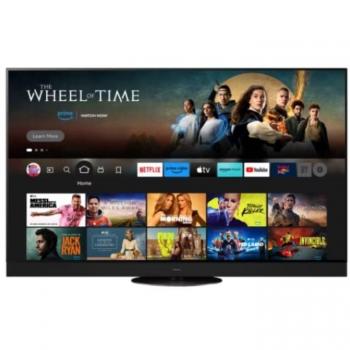 TV OLED Pro Panasonic TV-65Z95AEG, 65 pulgadas, 4K, Smart HDR 10+