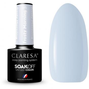 Esmalte semipermanente Claresa - Frosty Morning