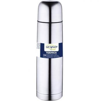Termo San Ignacio SG 350 ml Acero Inoxidable