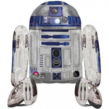 Star Wars Amscan International R2D2