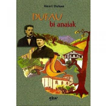 Dufau bi anaiak