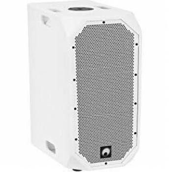 Omnitronic BOB-82X Subwoofer Bianco