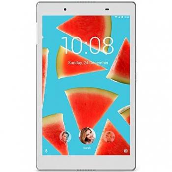 Lenovo TAB4 - Tablet de 8 HD/IPS con Qualcomm Snapdragon 425, 2GB de RAM, 16GB eMCP, Android 7.1.1 y Bluetooth 4.0 en Color Blanco