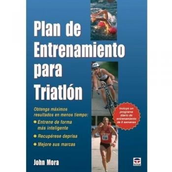 Plan Entrenamiento Para Triatlon