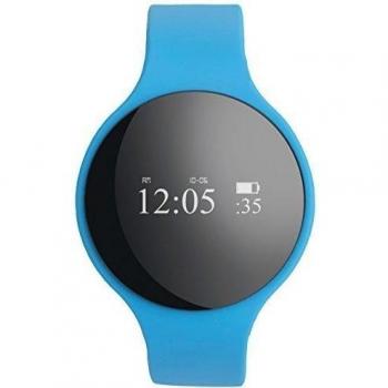 Imperii Electronics TE.03.0104.03 - Pusera para running, compatible con smartphones, color azul