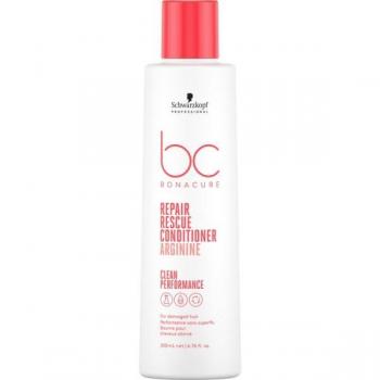 Acondicionador Schwarzkopf BC Bonacure Repair Rescue Arginine 200ml