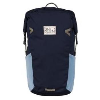 Hannah Renegade 20L Single-Compartment Backpack in Dress Blues/Dream Blue