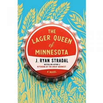 Lager Queen of Minnesota - PDF eBook Edition