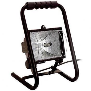 AS-Schwabe 46560 - Foco profesional móvil