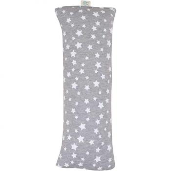 Cojín De Arnés Para Silla De Coche Jyoko - Protección y Comodidad, JYOKO - Cojín/Protector de arnés para silla de coche Jyoko White Star